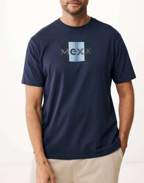 MEXX Logo print t-shirt regular fit