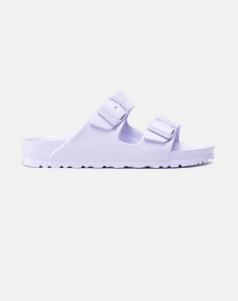 BIRKENSTOCK F25 POOL ARIZONA EVA PURPLE FOG 35 - 41 NARROW SEASONAL ΠΑΠΟΥΤΣΙ UNISEX