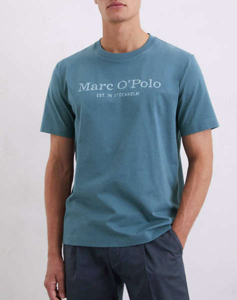MARC O''POLO ΜΠΛΟΥΖΑ K/Μ