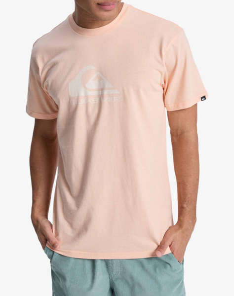 QUIKSILVER EV COMP LOGO SS ΜΠΛΟΥΖΑ ΑΝΔΡΙΚΟ
