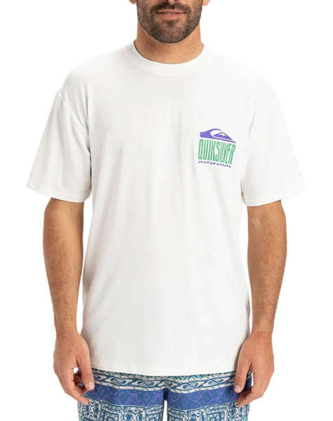 QUIKSILVER EVERYDAY SURF TEE SS WETSUITS ΑΝΔΡΙΚΟ