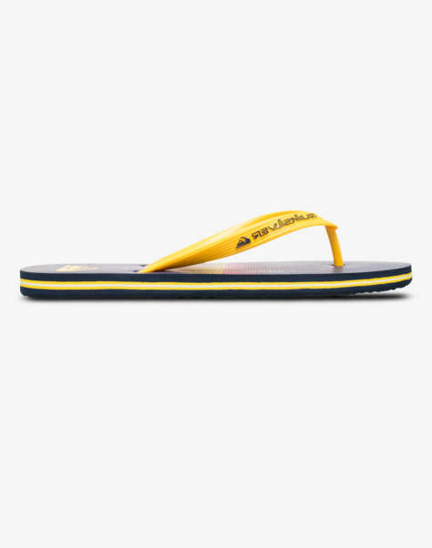 QUIKSILVER MOLOKAI STRIPE 25 ΠΑΠΟΥΤΣΙ ΑΝΔΡΙΚΟ