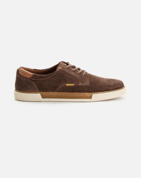 CAMEL ACTIVE ΠΑΠΟΥΤΣΙ ΑΝΔΡΙΚΟ LOW CUT OXFORD
