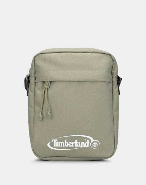 TIMBERLAND Printed Crossbody (Διαστάσεις: 16 x 23 x 5εκ.)