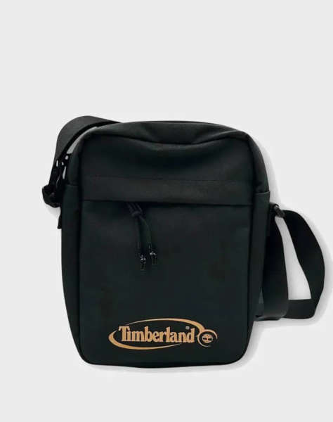 TIMBERLAND Printed Crossbody (Διαστάσεις: 16 x 23 x 5εκ.)