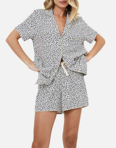 ARUELLE Beatrich short ss25