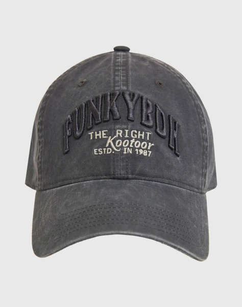 FUNKY BUDDHA Ανδρικό Καπέλο