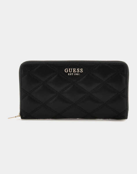 GUESS TAMSIN SLG CHEQUE ORGANIZER ΑΞΕΣΟΥΑΡ ΓΥΝΑΙΚΕΙΟ