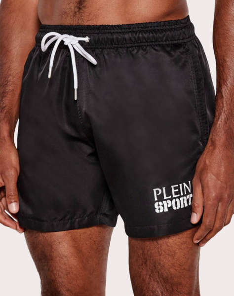 PHILIPP PLEIN CORE MEDIUM BOARDSHORT ΜΑΓΙΟ ΑΝΔΡΙΚΟ