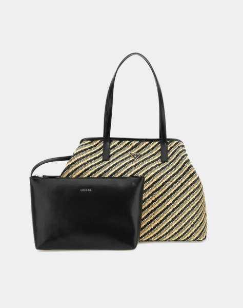 GUESS VIKKY II LARGE 2 IN 1 TOTE ΤΣΑΝΤΑ ΓΥΝΑΙΚΕΙΟ