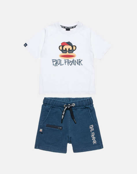 ALOUETTE ΣΕΤ PAUL FRANK