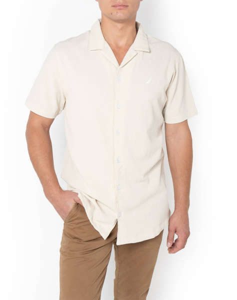 NAUTICA ΠΟΥΚΑΜΙΣΟ ΜΜAlfonso SS Shirt