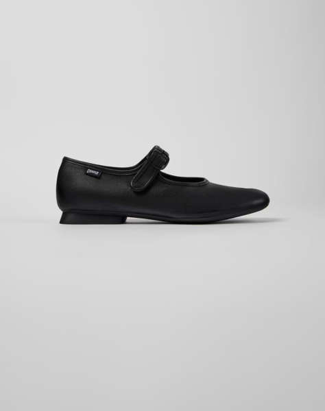 CAMPER Gobi Negro/CasiMyra Ry Negro