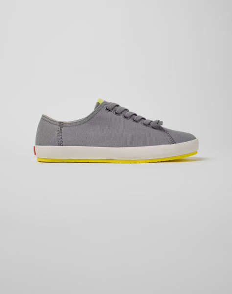 CAMPER Lona Cumulo/Calle Houston-Buzz