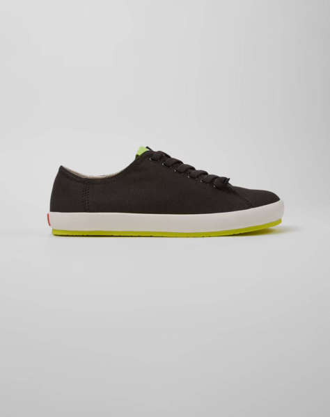 CAMPER Lona Meteor/Calle Houston-Buzz