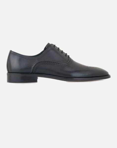 LORENZO RUSSO OXFORDS