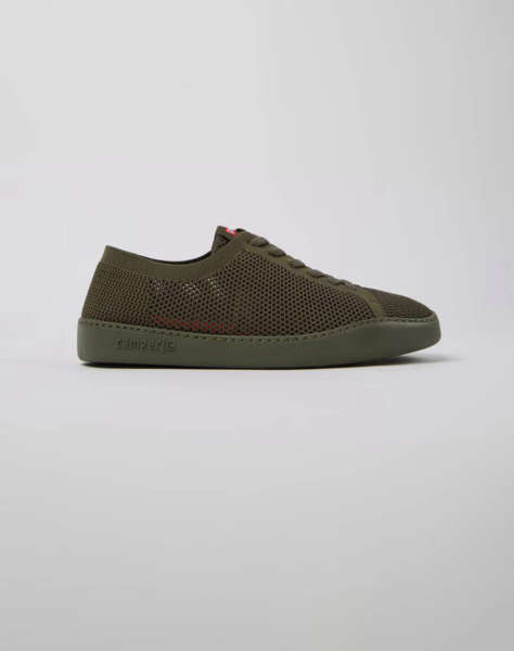 CAMPER Ganxet Romero-Meteor/Touring Ry Romero