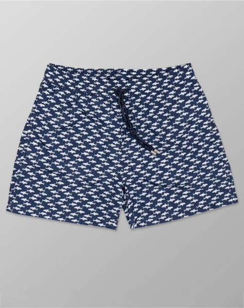 OXFORD COMPANY BOXER MARE ΜΑΓΙΩ