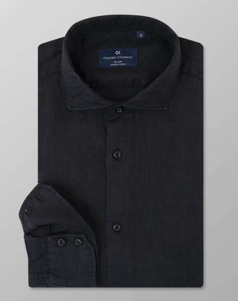OXFORD COMPANY ROMEO SLIM FIT ΠΟΥΚΑΜΙΣΟ