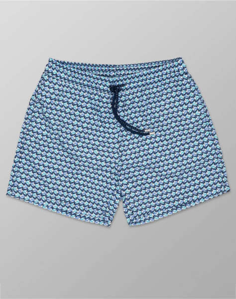 OXFORD COMPANY BOXER MARE ΜΑΓΙΩ