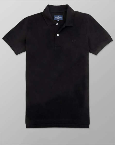 OXFORD COMPANY POLO KM SLIM FIT ΜΠΛΟΥΖΑ