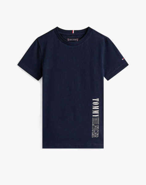 TOMMY HILFIGER TOMMY HILFIGER GRAPHIC T-SHIRT