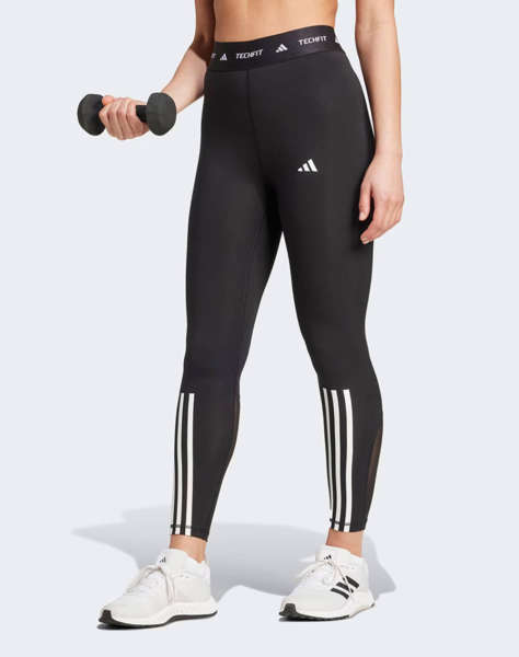 ADIDAS TF 3S 7/8 L