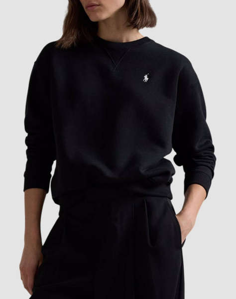 RALPH LAUREN PRL CN PO-LONG SLEEVE-SWEATSHIRT