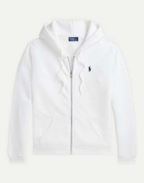 RALPH LAUREN PRL FZ-LONG SLEEVE-SWEATSHIRT