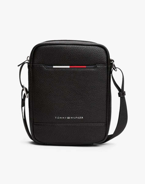 TOMMY HILFIGER TH CENTRAL MINI REPORTER (Διαστάσεις: 16 x 6.5 x 20.5εκ.)