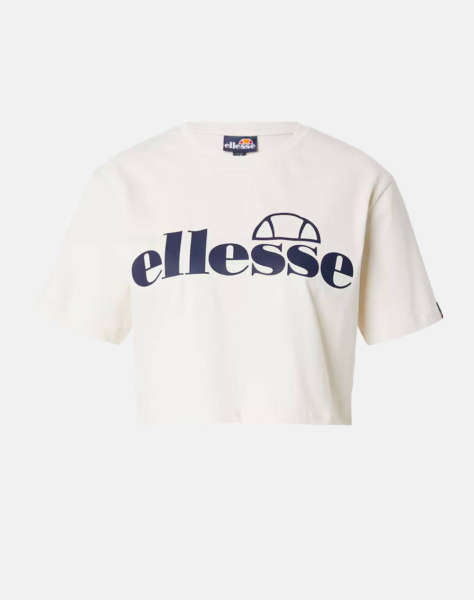 ELLESSE SEASONAL FUNDAMENTALS SILO TEE ΜΠΛΟΥΖΑ ΓΥΝΑΙΚΕΙΟ