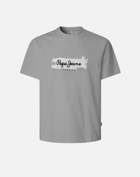PEPE JEANS DROP 3A PICTHON ΜΠΛΟΥΖΑ ΑΝΔΡΙΚΟ