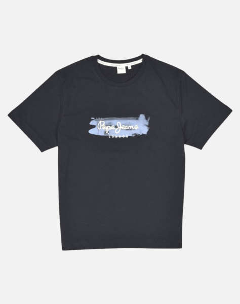 PEPE JEANS DROP 3A PICTHON ΜΠΛΟΥΖΑ ΑΝΔΡΙΚΟ