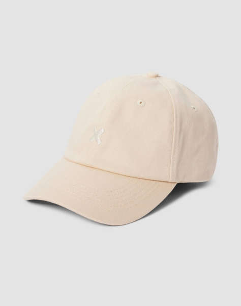 BLUE BANANA BEIGE NATURE CAP / ΚΑΠΕΛΟ