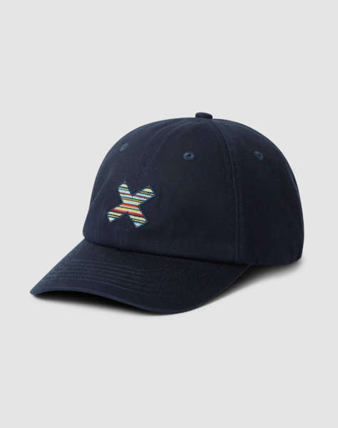 BLUE BANANA NAVY CLASSIC CAP / ΚΑΠΕΛΟ