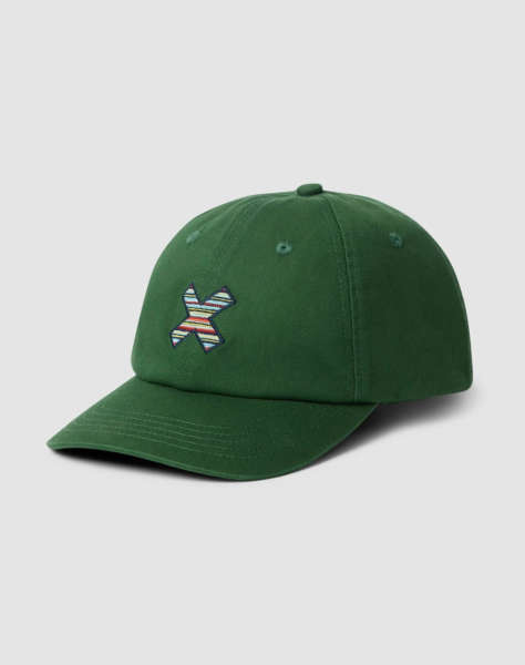 BLUE BANANA PINE GREEN CLASSIC CAP / ΚΑΠΕΛΟ