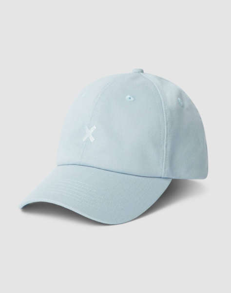 BLUE BANANA ICE BLUE NATURE CAP / ΚΑΠΕΛΟ