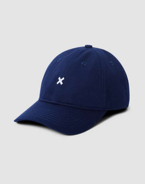 BLUE BANANA NAVY AMSTERDAM CAP / ΚΑΠΕΛΟ