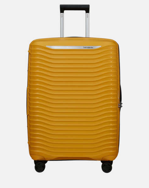 SAMSONITE ΒΑΛΙΤΣΑ UPSCAPE-SPINNER 68/25 EXP (Διαστάσεις: 68 x 47 x 28/31εκ.)