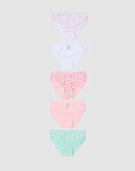 OVS PK 5 BRIEFS SP 3/10