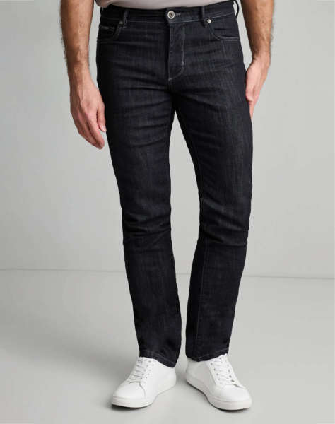 NAVY&GREEN ΠΑΝΤΕΛΟΝΙ ΝΤΕΝΙΜ LOW WAIST