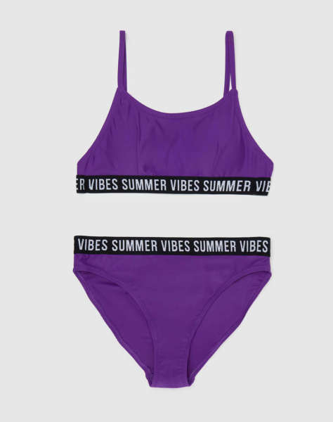 OVS GIRL BIKINI ELASTIC