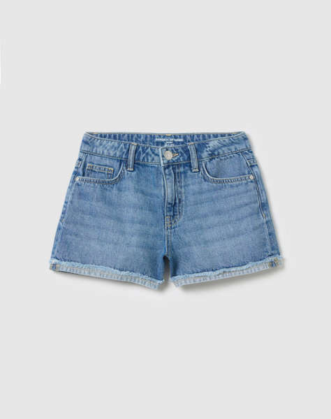 OVS BERMUDA SHORT