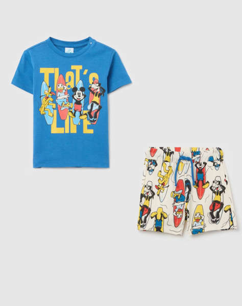 OVS SET JOGGING DISNEY