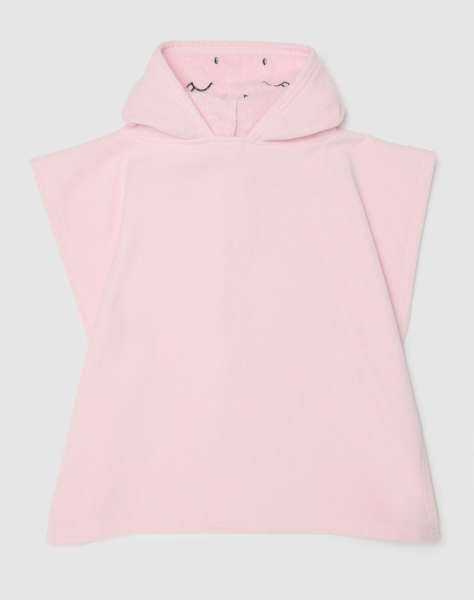 OVS GIRL PONCHO