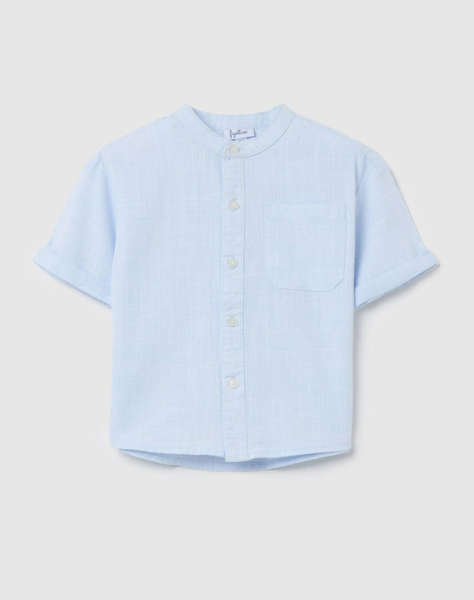 OVS SHORT SLEEVE SHIRT