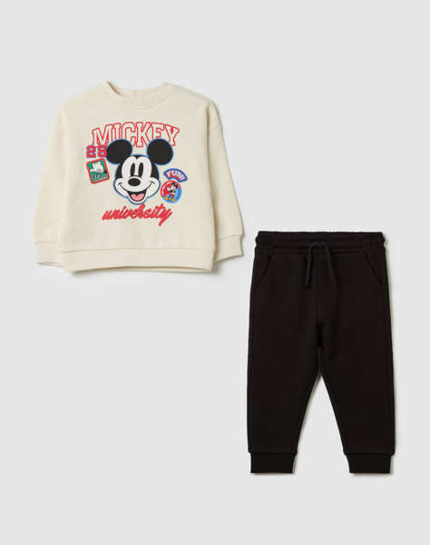OVS JOGGING MICKEY