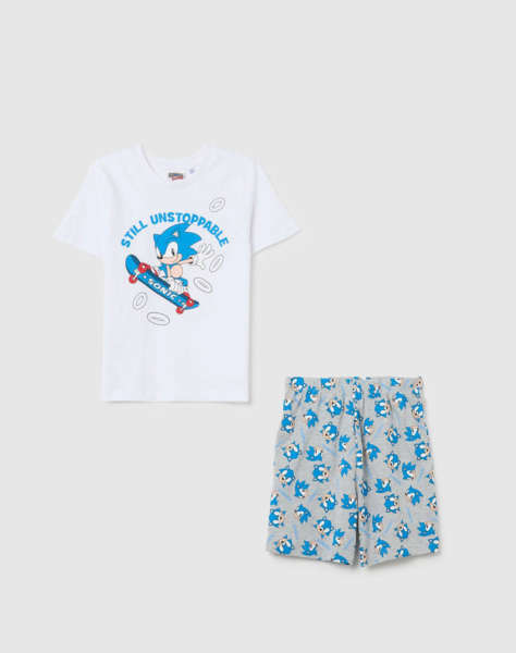 OVS PYJAMA CH 3/10