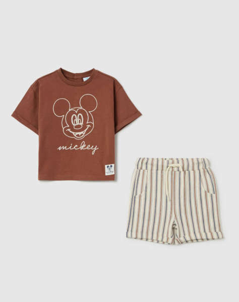 OVS MICKEY JOGGING SET