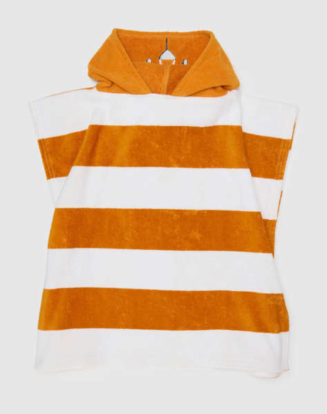 OVS BOY PONCHO